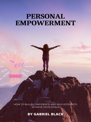 cover image of Personal Empowerment